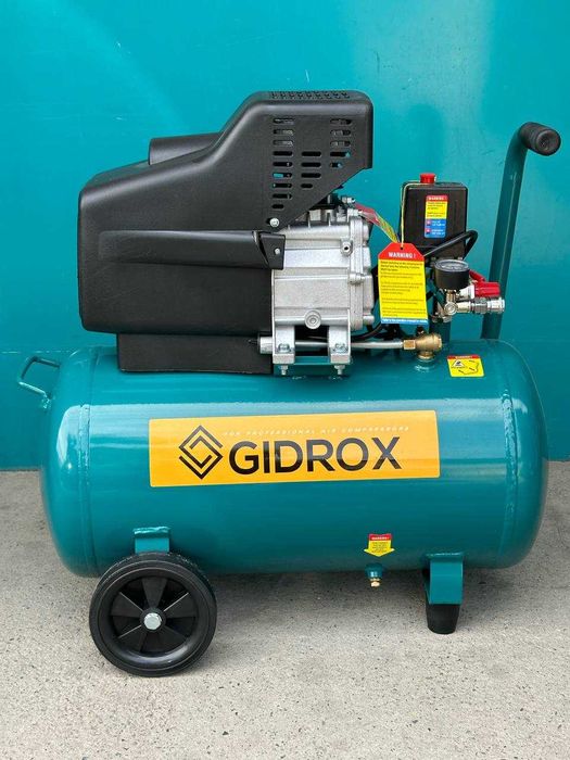 Воздушный Компрессор ассортимент Havo Kompressor 24L - 300L