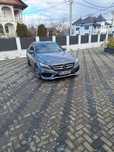 Mercedes C class 2016 AUTOMAT Pachet AMG Exterior!
