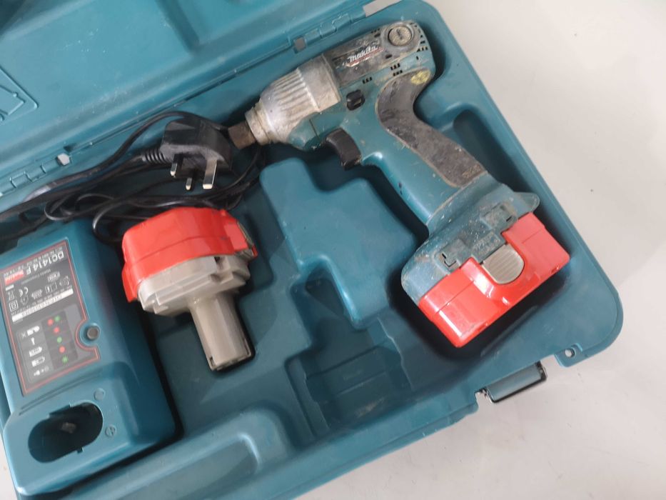 Импактор - Makita 14.4V