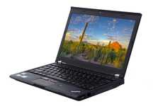 Lenovo ThinkPad X230