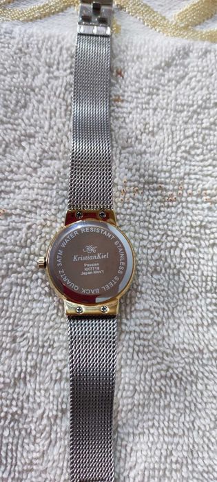 часы женские от Кristian Кiel