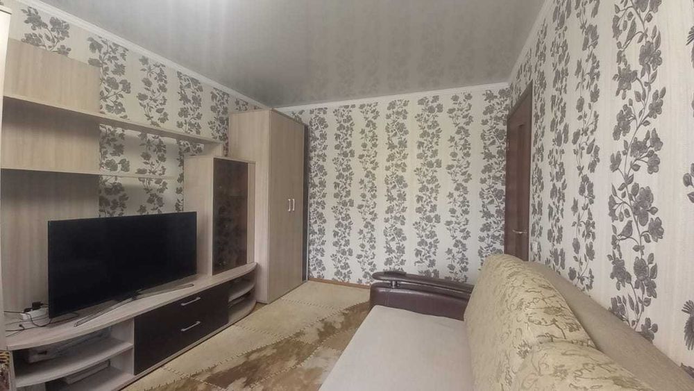Продам 3 комнатную квартиру с хорошим ремонтом в районе драмтеатра