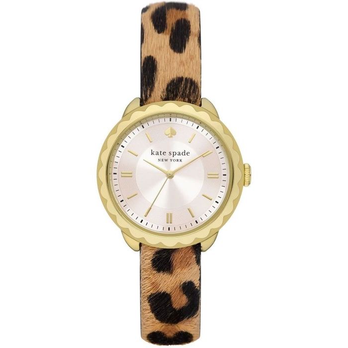 Дамски часовник Kate Spade New York НАМАЛЕН