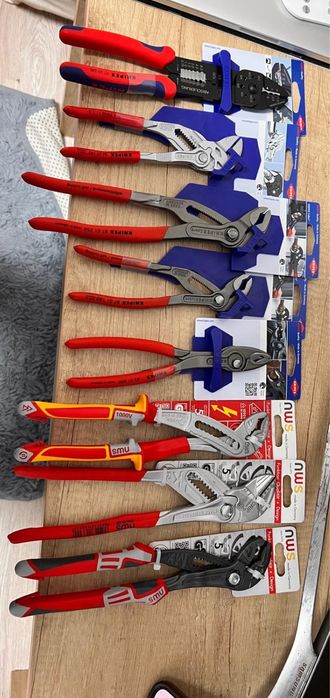 Knipex si nws  la super pret