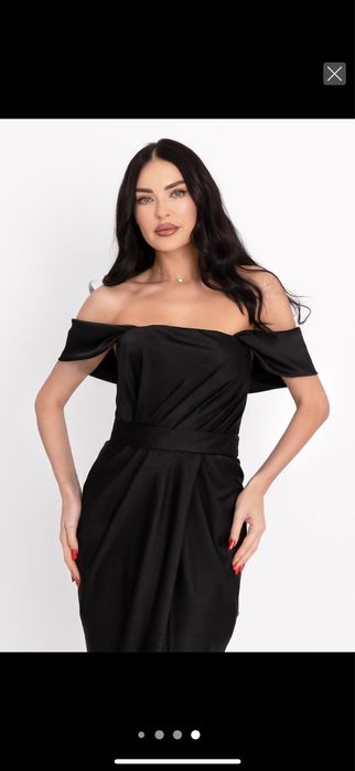 Vand rochie Acob a porter