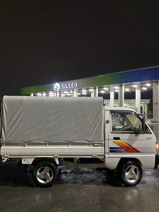 Лабо корейски 2014 года