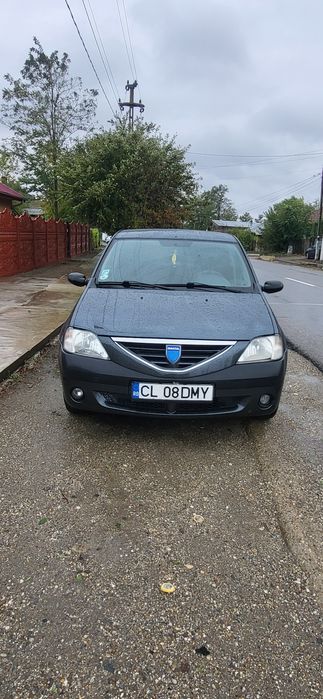 Daci logan 1.4 benzina