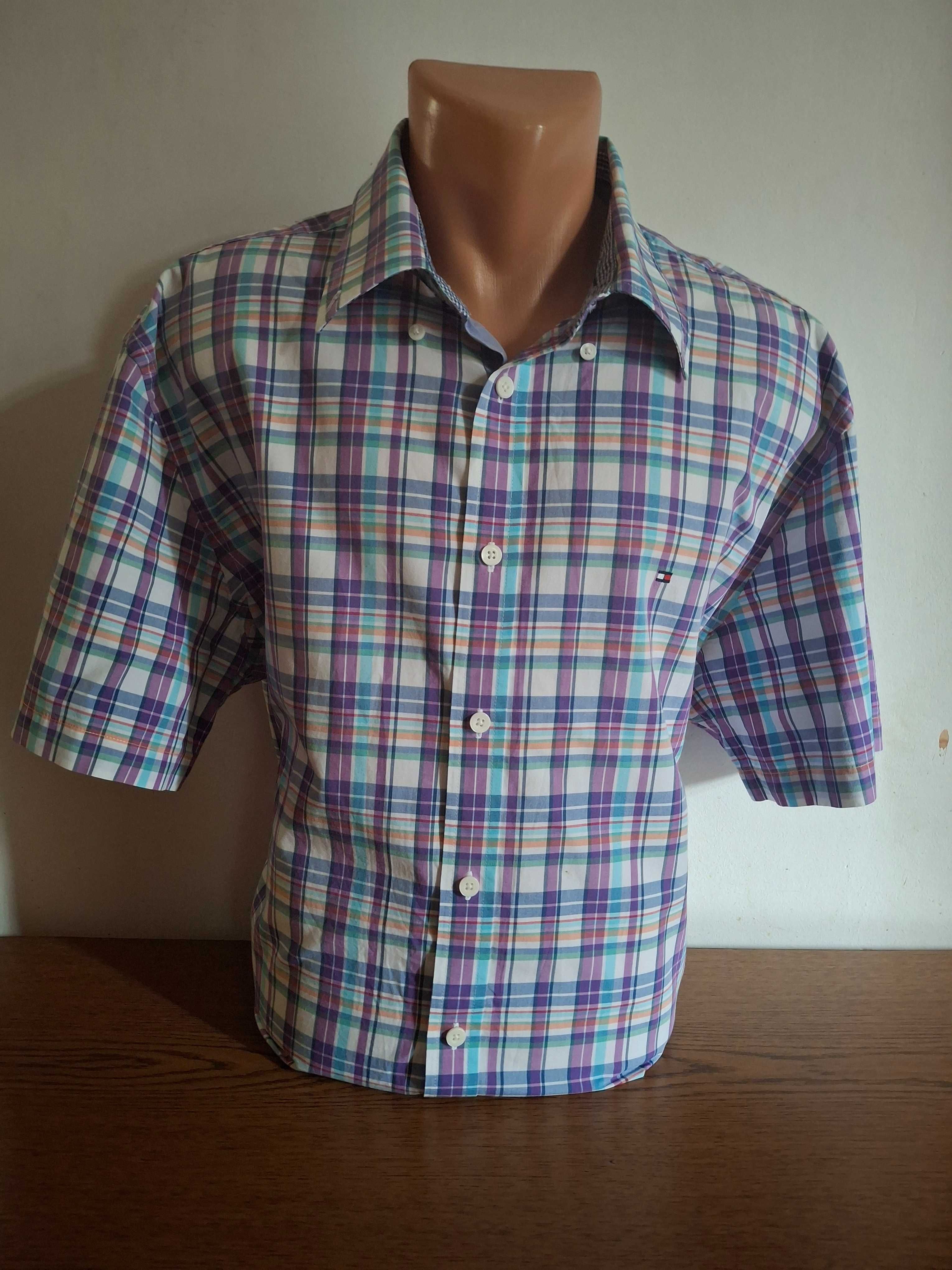 Camasa Tommy Hilfiger