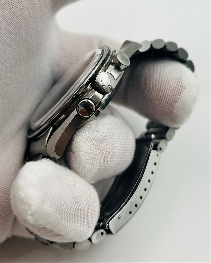 Omega Speedmaster Professional “Moonwatch” – Хронографът на Луната