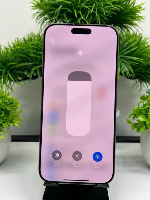 IPhone 16 Pro Max 256gb(e-sim)