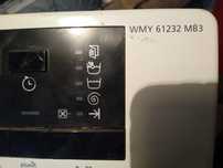 Пералня beco WMY 61232MB3 на части