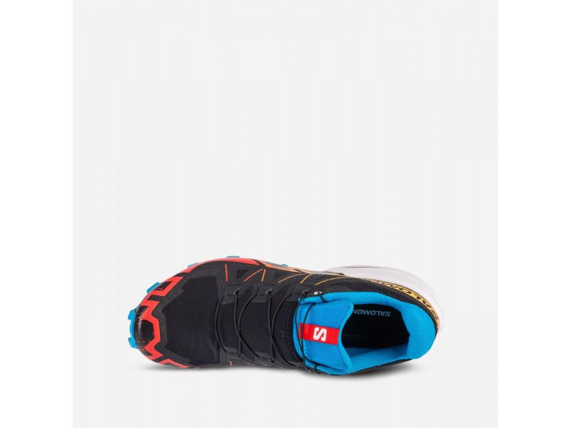 Salomon Speedcross 6  размери - 42 2/3, 43 1/3, 44, 44 2/3, 45 1/3, 4