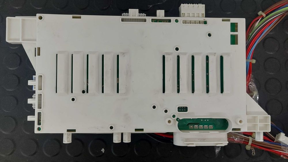 Placa electronica masina de spalat HOTPOINT AQUALTIS AQ83D 29EU/B/ R27