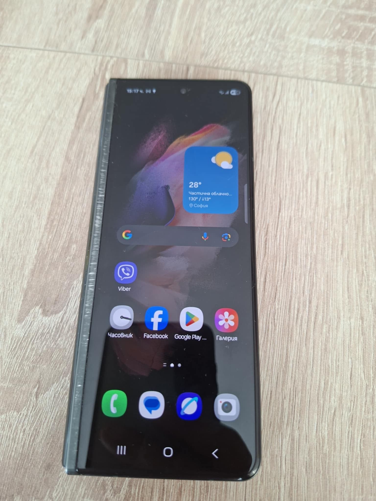Samsung Galaxy Fold 3
