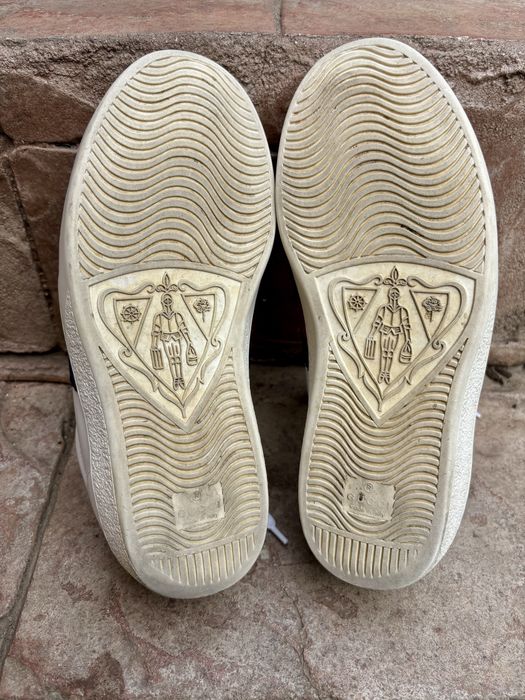 Sneakers Gucci Ace 39 impecabili