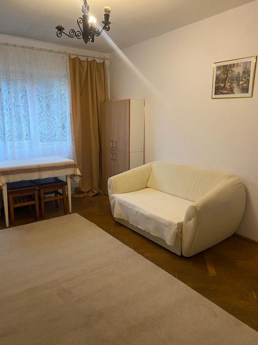 Chirie apartament 2 camere