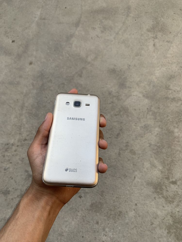 Samsung j3 2016 hotirasi 8gb