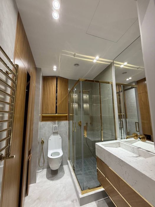 Яккасарай Modera Towers НОВОСТРОЙКА 2/19/24 умный дом, Евроремонт