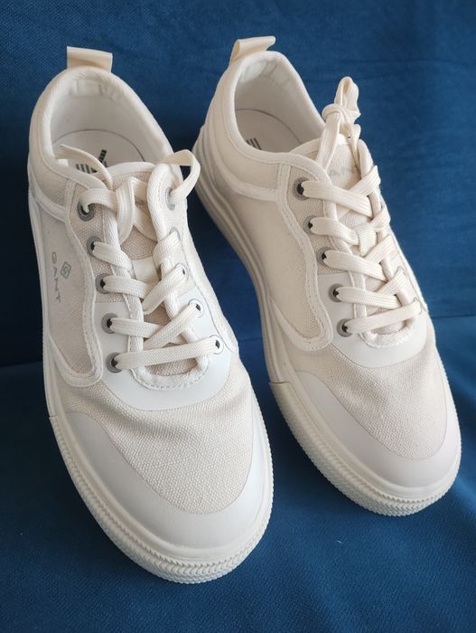 Нови мъжки Маратонки Gant