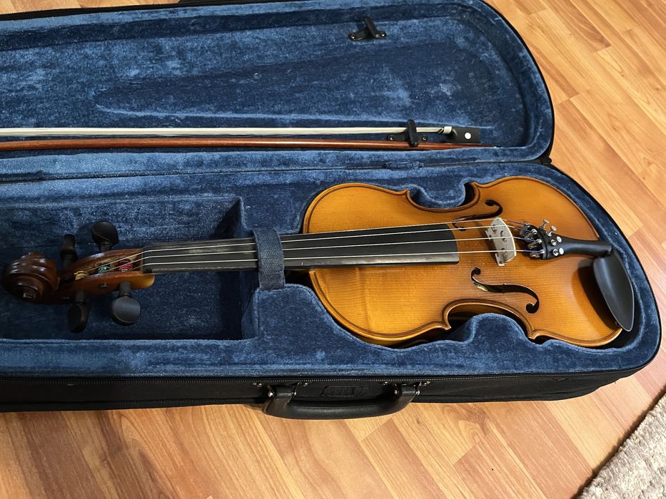 Vioara Hora Reghin -marimea- 3/4