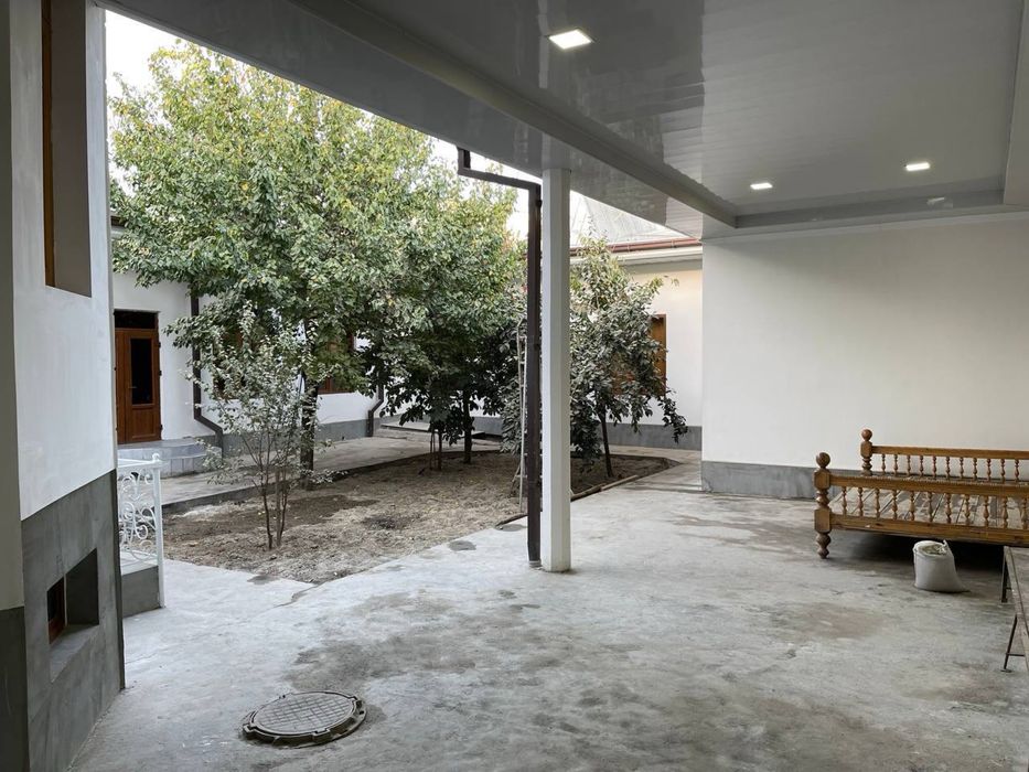 Сдам в аренду дом