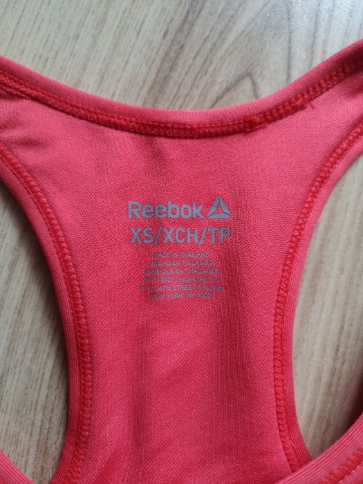 Спортен сутиен Reebok