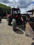 Vand Case ih 956xl cu incarcator