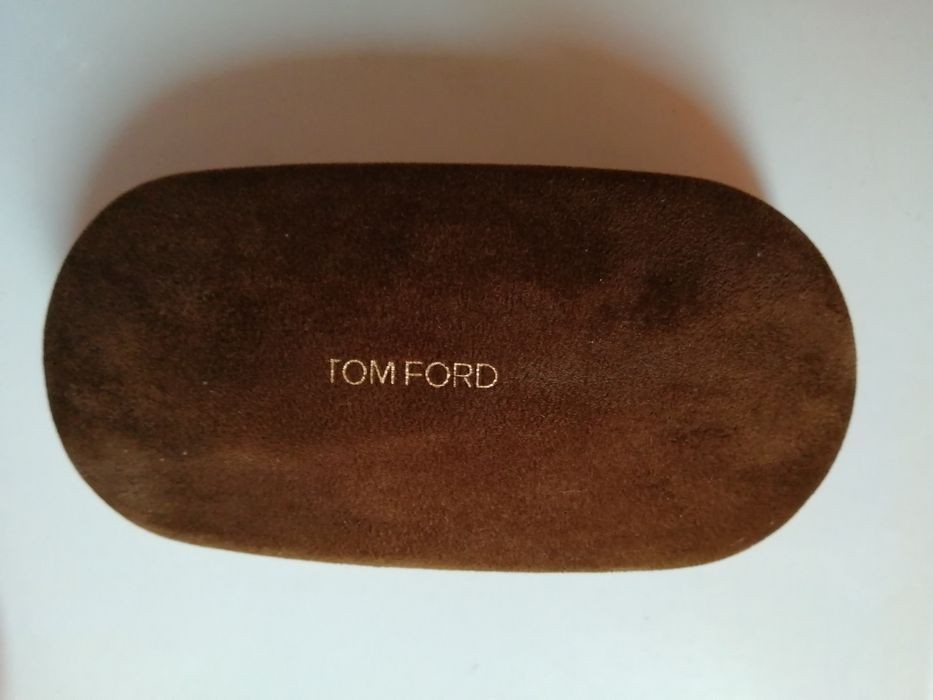 Toc Ochelari Tom Ford Original