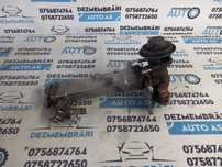 Racitor gaz 2.3 Iveco daily euro 4