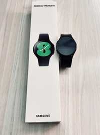 Galaxy watch 4 (40мм, нового поколения)