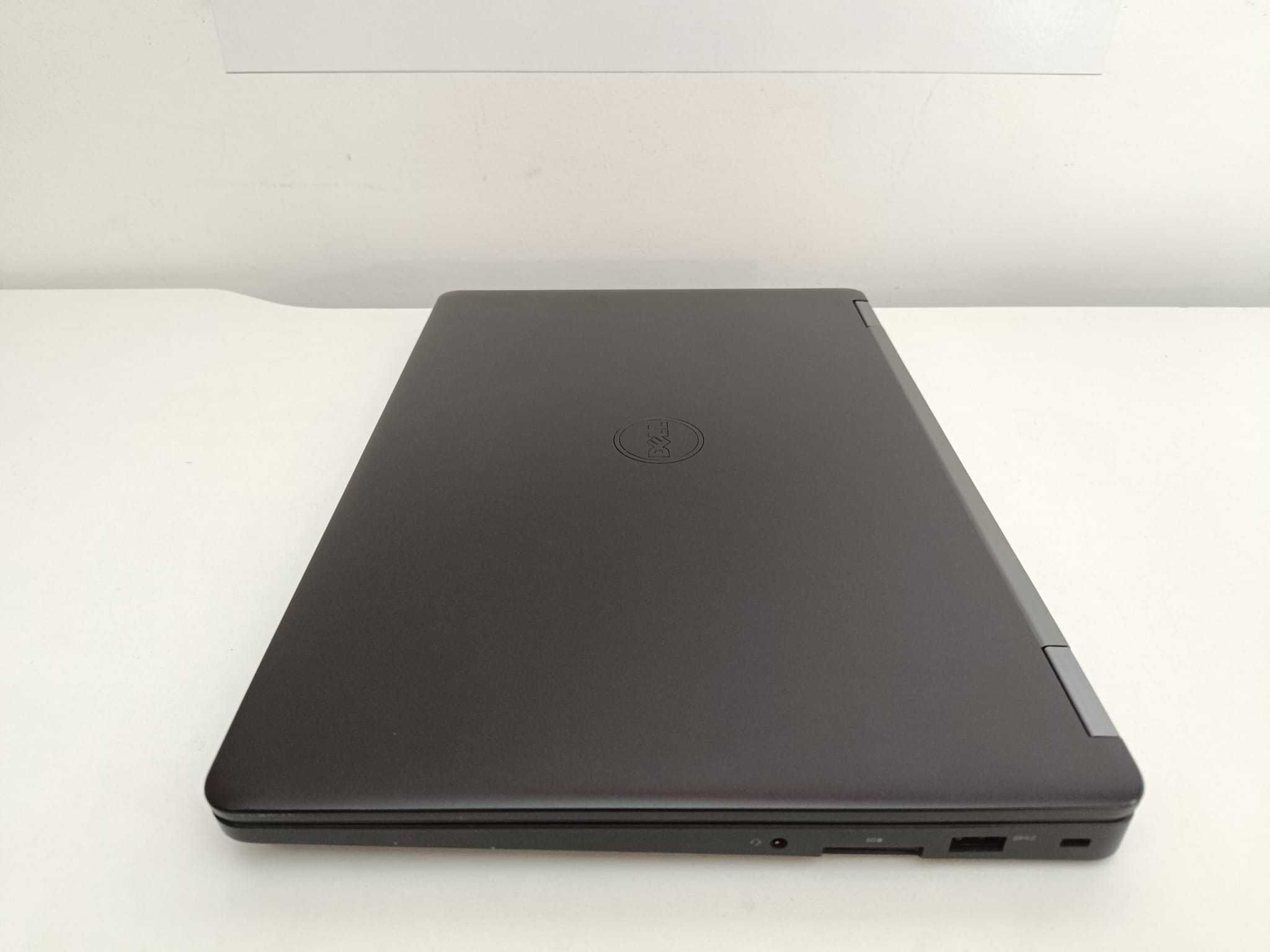 Laptop Dell  i5 16 Gb ssd M2 256. Profesional.  Garantie + Factura