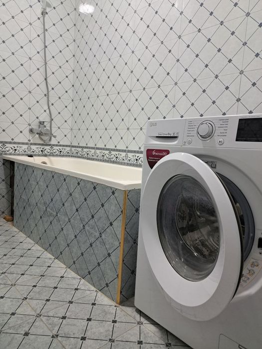 2 хонали квартира ижарага берилади!!!