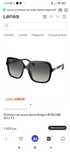 Ochelari de soare Bvlgari