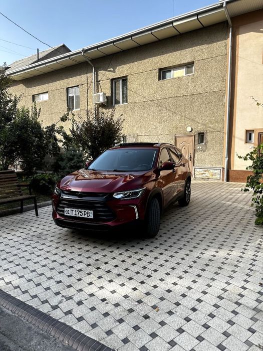 Treker 2 Primier Kraska Top toza