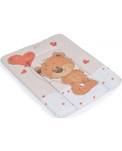 Ново! Мека подложка за повиване Cangaroo
