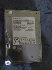 Hard disk hitachi 500Gb