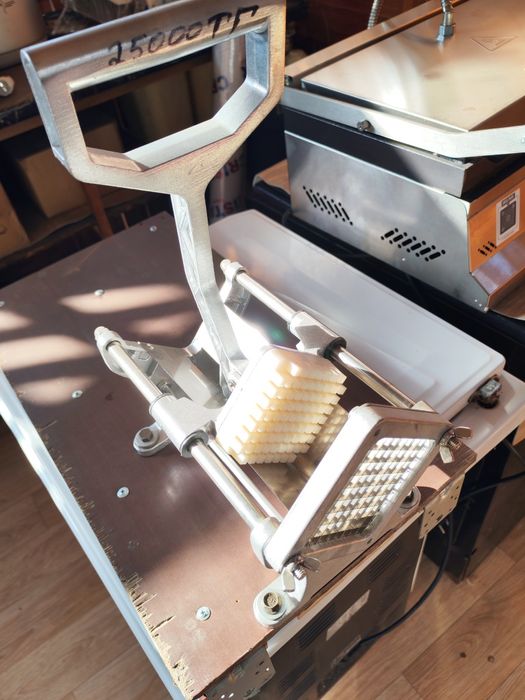 Картофеле резка для фри