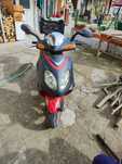 Vonroad yb125t-15