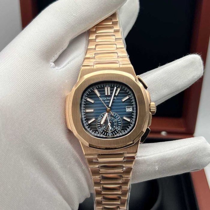 patek philippe nautilus колекция4