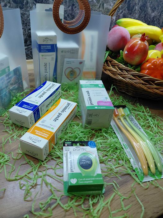 Подарки к празднику и Новый год