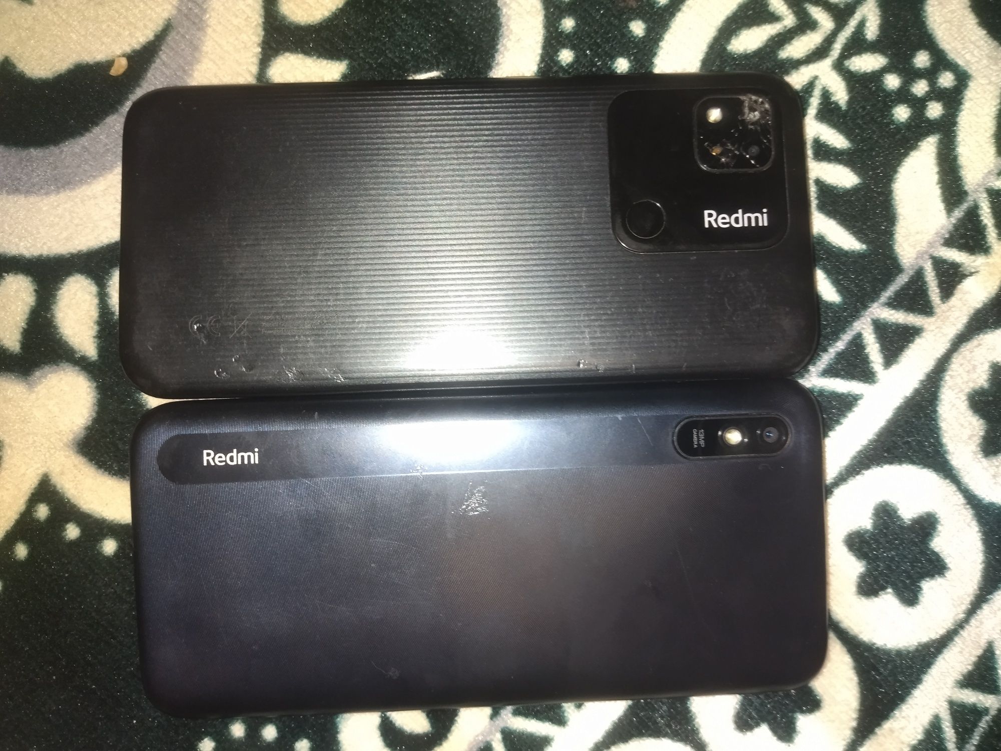 Redmi 9a redmi 10 a