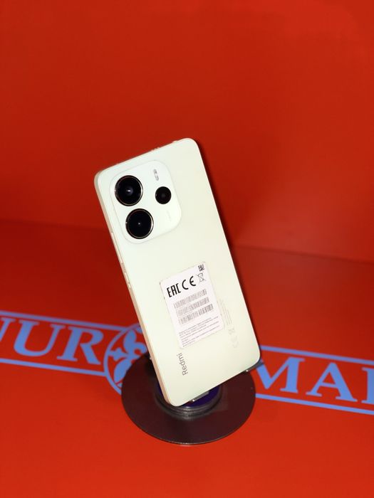 Redmi Note 14 128gv Texno Cash Market Талдыкорган код товара:0824