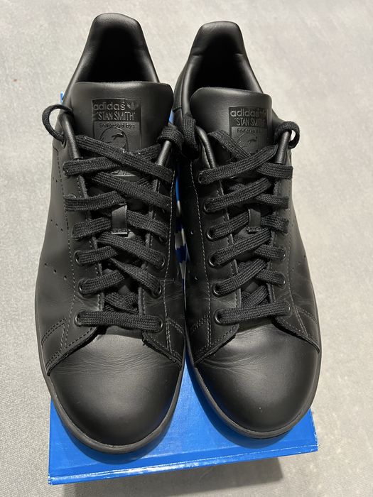 Обувки Adidas Stan Smith Black 44 номер
