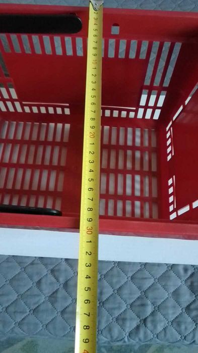 Кошница - кошница