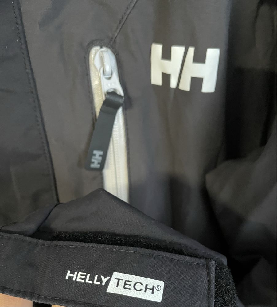 Jacheta Helly Hansen