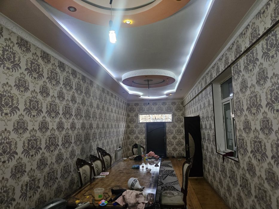 6 sotiklik uchaska yengi hayot tumanidan 1 ta yol ajratib turibdi