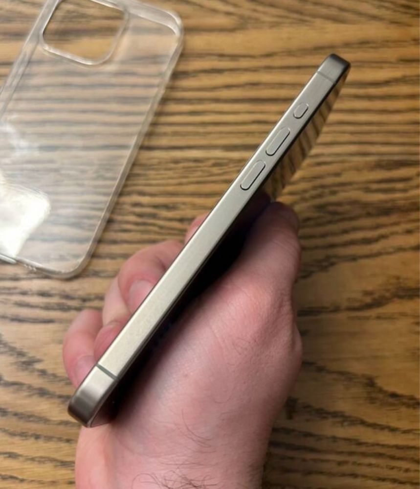 Iphone 15 Pro Apple Айфон