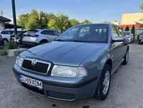 Skoda Octavia 1.6 MPI