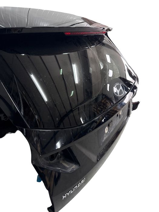 Haion portbagaj HYUNDAI TUCSON IV [ 2021 - > ]