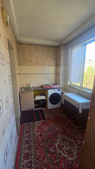 ^МЕТРО Хамза Е-квартал Чиланзар 2/4/5 Моск.План 2×6 Балкон Продаётся